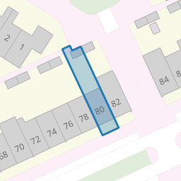 Perceel KWK01-C-2562