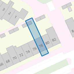 Perceel KWK01-C-2563