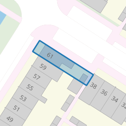 Perceel KWK01-C-2574