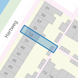 Perceel KWK01-C-2578