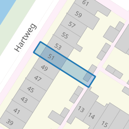 Perceel KWK01-C-2579