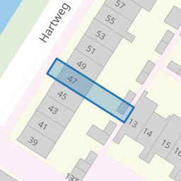 Perceel KWK01-C-2581