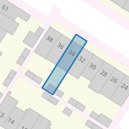 Perceel KWK01-C-2588