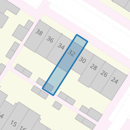 Perceel KWK01-C-2589