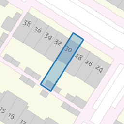 Perceel KWK01-C-2590