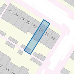 Perceel KWK01-C-2591