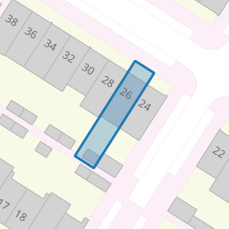 Perceel KWK01-C-2592