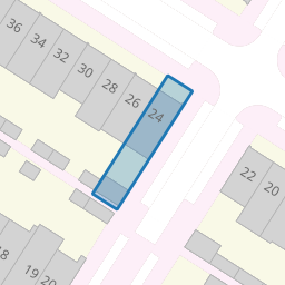 Perceel KWK01-C-2593