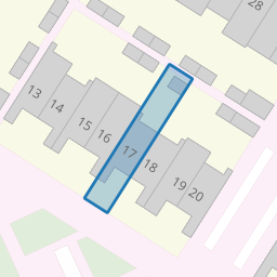 Perceel KWK01-C-2598