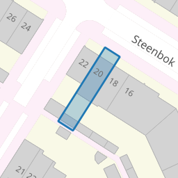 Perceel KWK01-C-2604