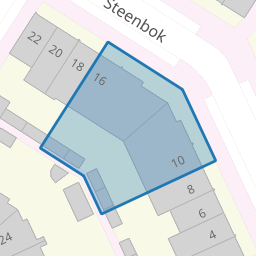 Perceel KWK01-C-2606