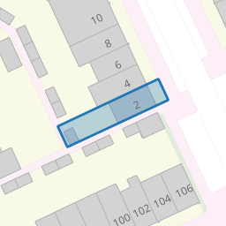 Perceel KWK01-C-2610