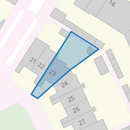 Perceel KWK01-C-2613