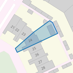 Perceel KWK01-C-2614