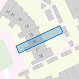 Perceel KWK01-C-2616