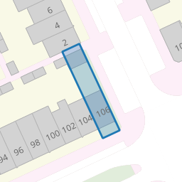 Perceel KWK01-C-2619