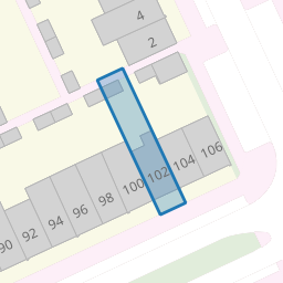 Perceel KWK01-C-2621