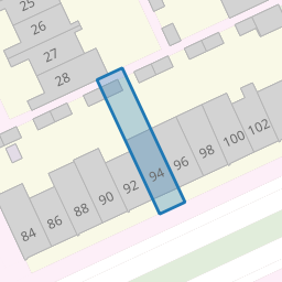 Perceel KWK01-C-2625