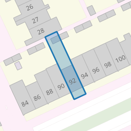 Perceel KWK01-C-2626