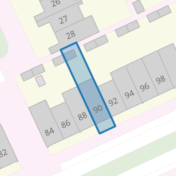 Perceel KWK01-C-2627