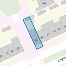 Perceel KWK01-C-2630