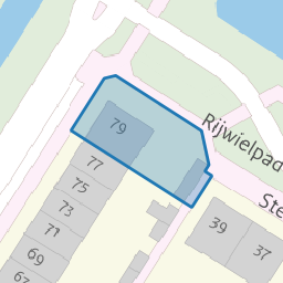 Perceel KWK01-C-2631