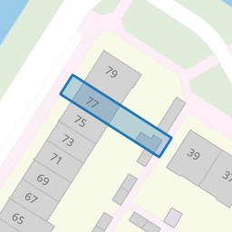 Perceel KWK01-C-2632