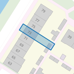 Perceel KWK01-C-2634