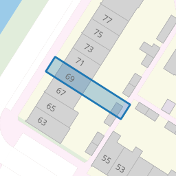 Perceel KWK01-C-2636