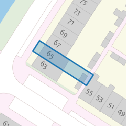 Perceel KWK01-C-2638