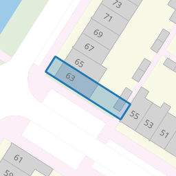 Perceel KWK01-C-2639