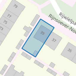 Perceel KWK01-C-2640