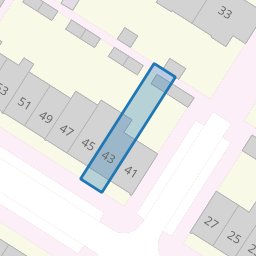 Perceel KWK01-C-2650