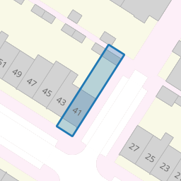 Perceel KWK01-C-2651