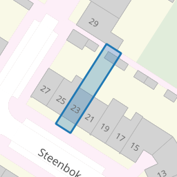 Perceel KWK01-C-2656