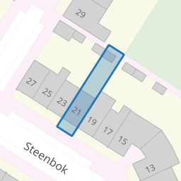 Perceel KWK01-C-2657