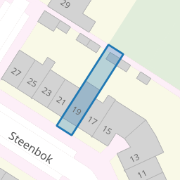 Perceel KWK01-C-2658