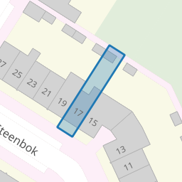 Perceel KWK01-C-2659