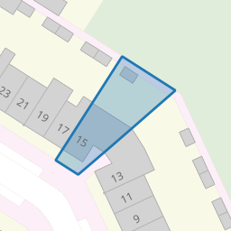 Perceel KWK01-C-2660