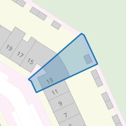 Perceel KWK01-C-2661