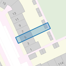 Perceel KWK01-C-2665