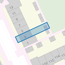 Perceel KWK01-C-2666