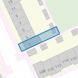 Perceel KWK01-C-2667