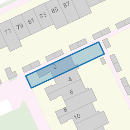 Perceel KWK01-C-2670