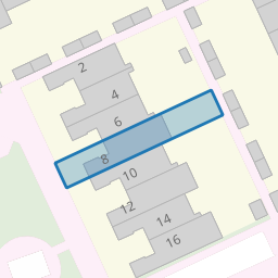 Perceel KWK01-C-2673