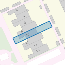 Perceel KWK01-C-2674