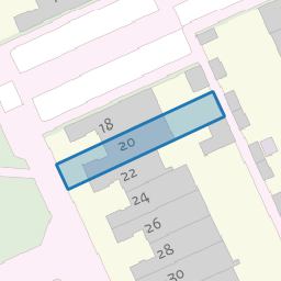 Perceel KWK01-C-2679