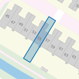 Perceel KWK01-C-2700