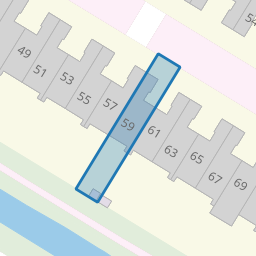 Perceel KWK01-C-2702