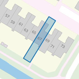 Perceel KWK01-C-2706